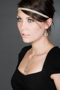 Newlywed Wedding Wardrobe Accessories