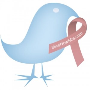 MissNowMrs Supports Breast Cancer Research MissNowMrs Supports Breast Cancer Research