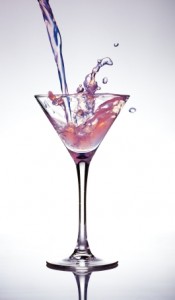 Fabulous Fall Cocktail Recipes