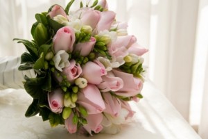Top 5 Wedding Flowers Bouquet