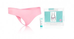 Newlywed Blog Prize: BareEase Cream 