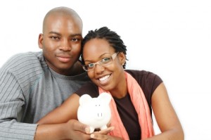 Newlywed Investment Tips