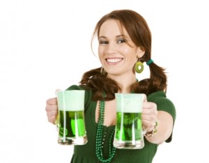 St. Patricks Day Ideas