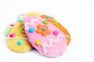 Easter Cookies