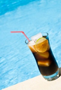 Kahlua Coctail