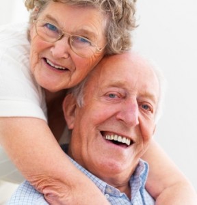 Newlywed Love at Any Age