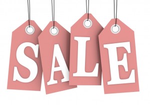 MissNowMrs Sale