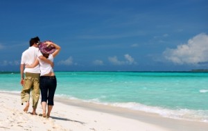Newlywed Vacation