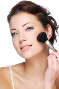 Diy Wedding Makeup Made Easy Missnowmrs