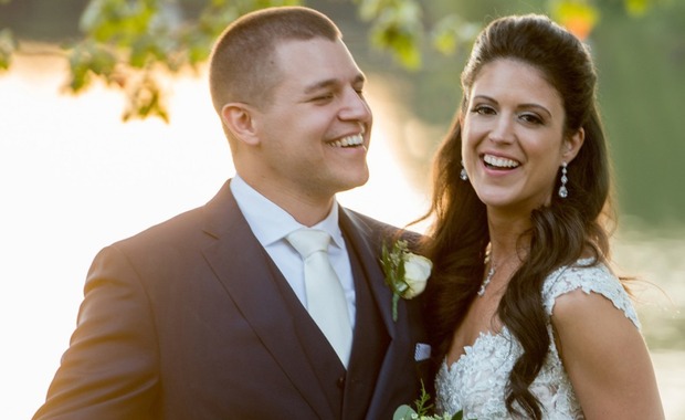 Jacquie's Real Married Name Change Story