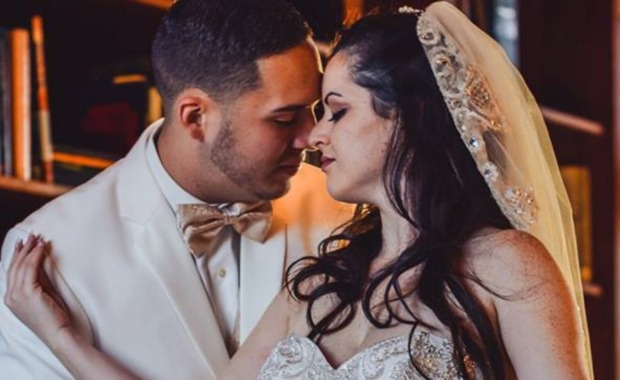 Jasmine's Real Married Name Change Story