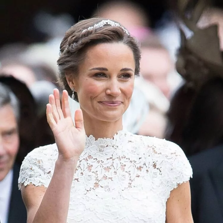 Pippa Middleton Change Her Name