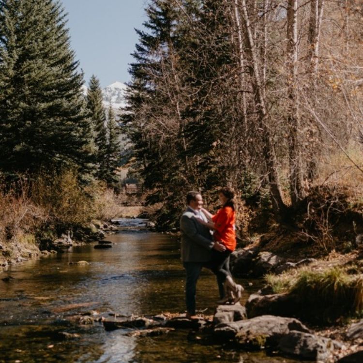 Savanna's Real Name Change Story Elopement