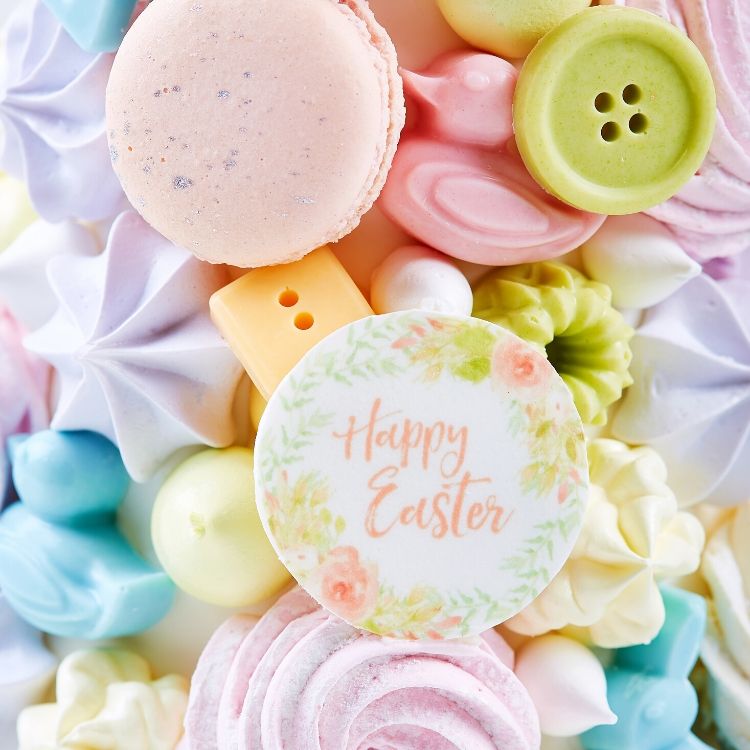 Easter Is a Time For Sweets!