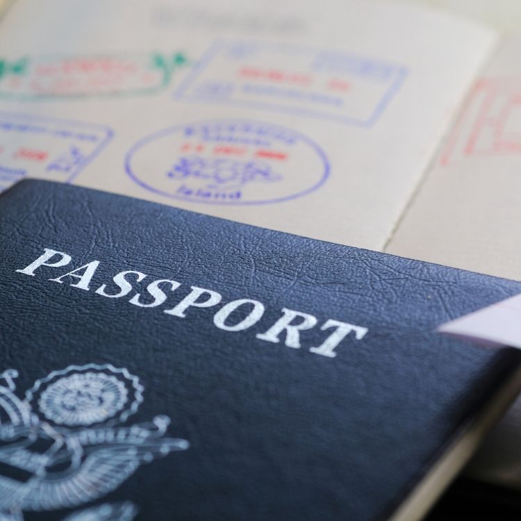 passport name change filing secrets
