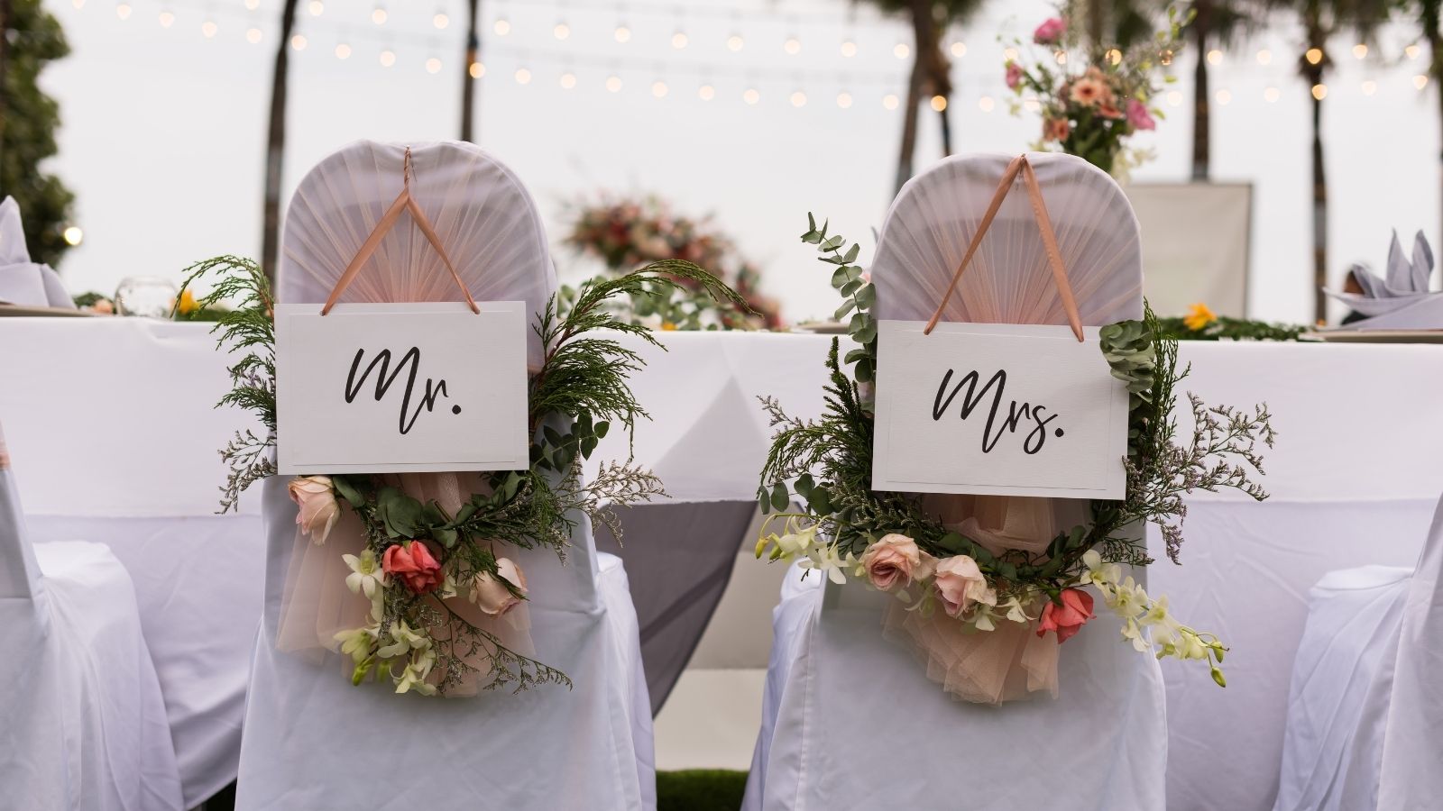 Name Change After Marriage 8 Step Checkist and Guide