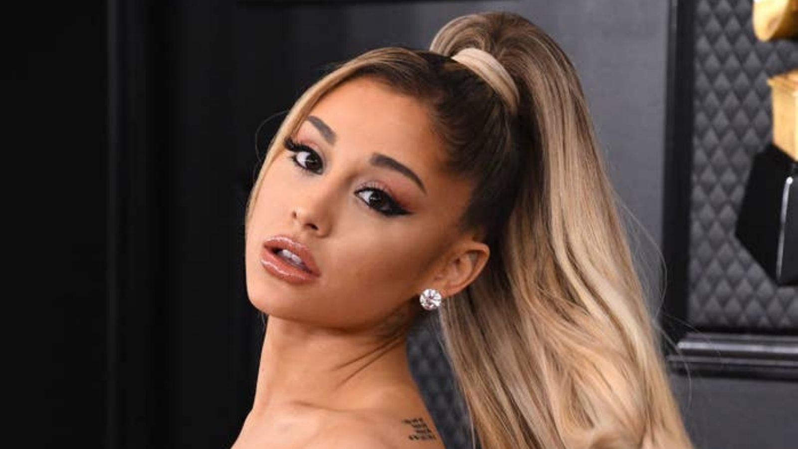 Ariana Grande's Married Name Change - MissNowMrs